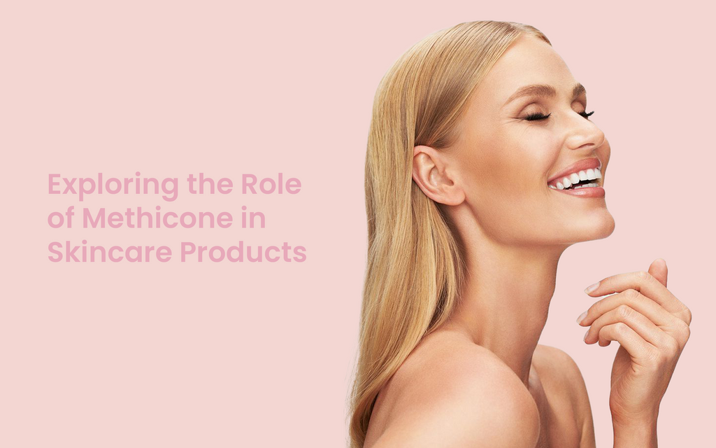 Discover the Magic of Methicone for Beautiful Skin